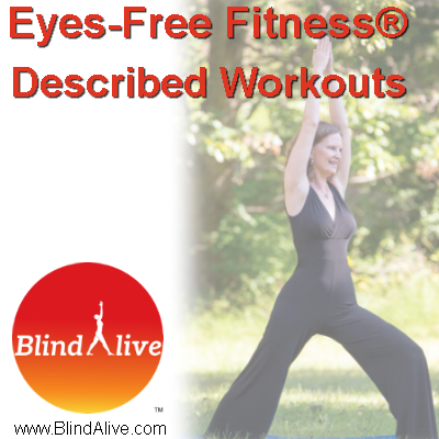 Whole Body Stretch CD Art